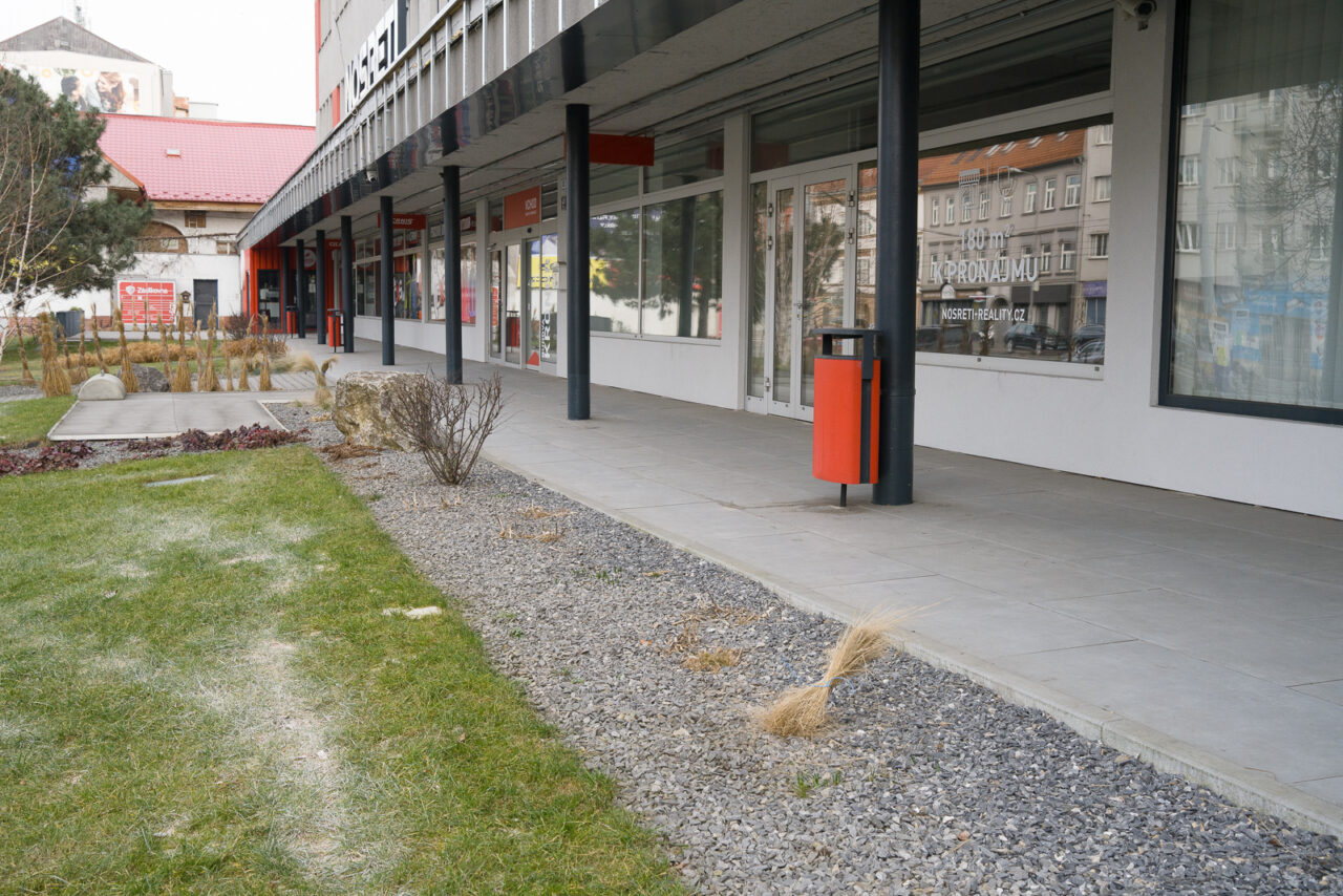 Photography Exercise—Abstract Color Compositions