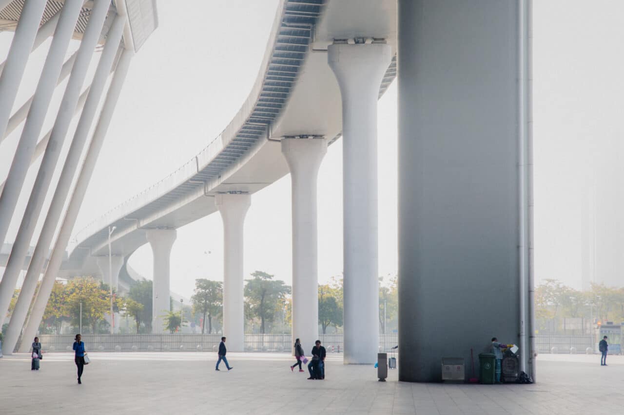 Colors in Photography: White