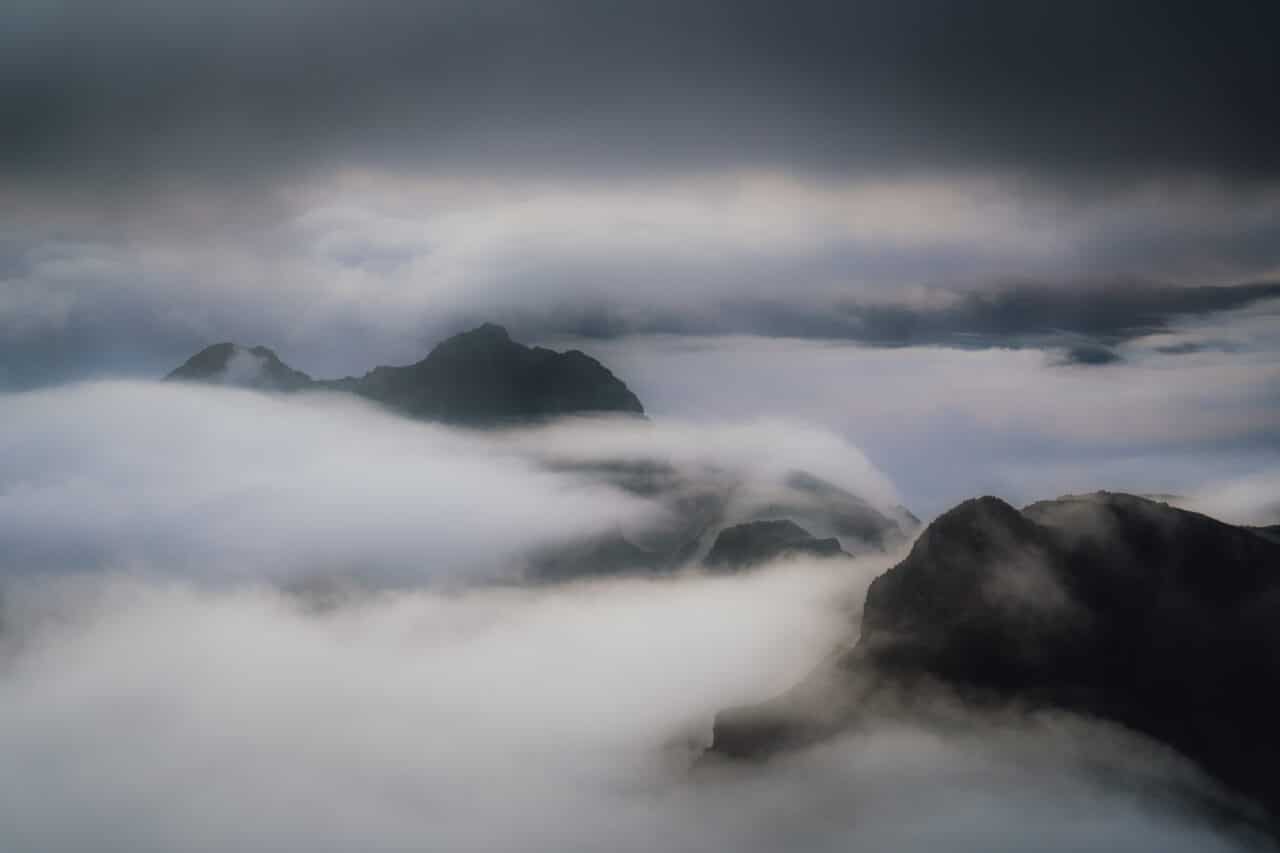 Colors in Photography: White