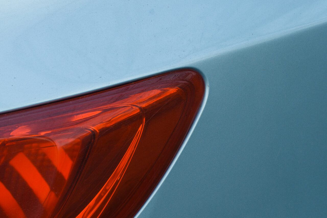 Photography Exercise—Abstract Color Compositions