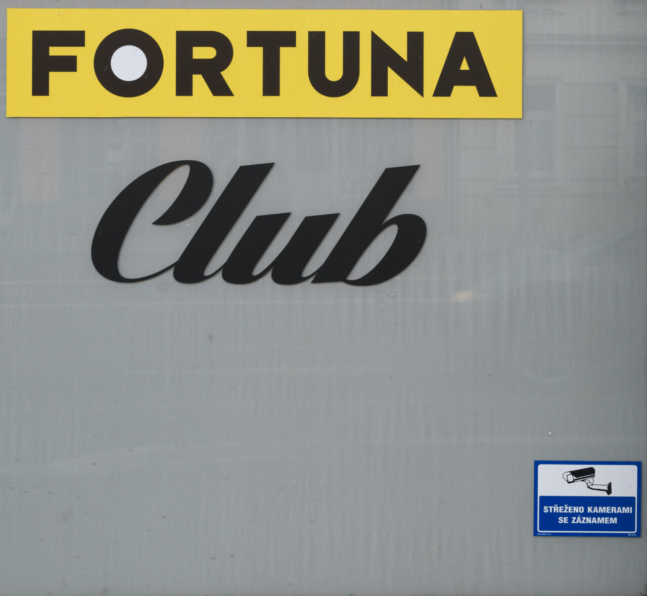 Photography Exercise—Abstract Color Compositions