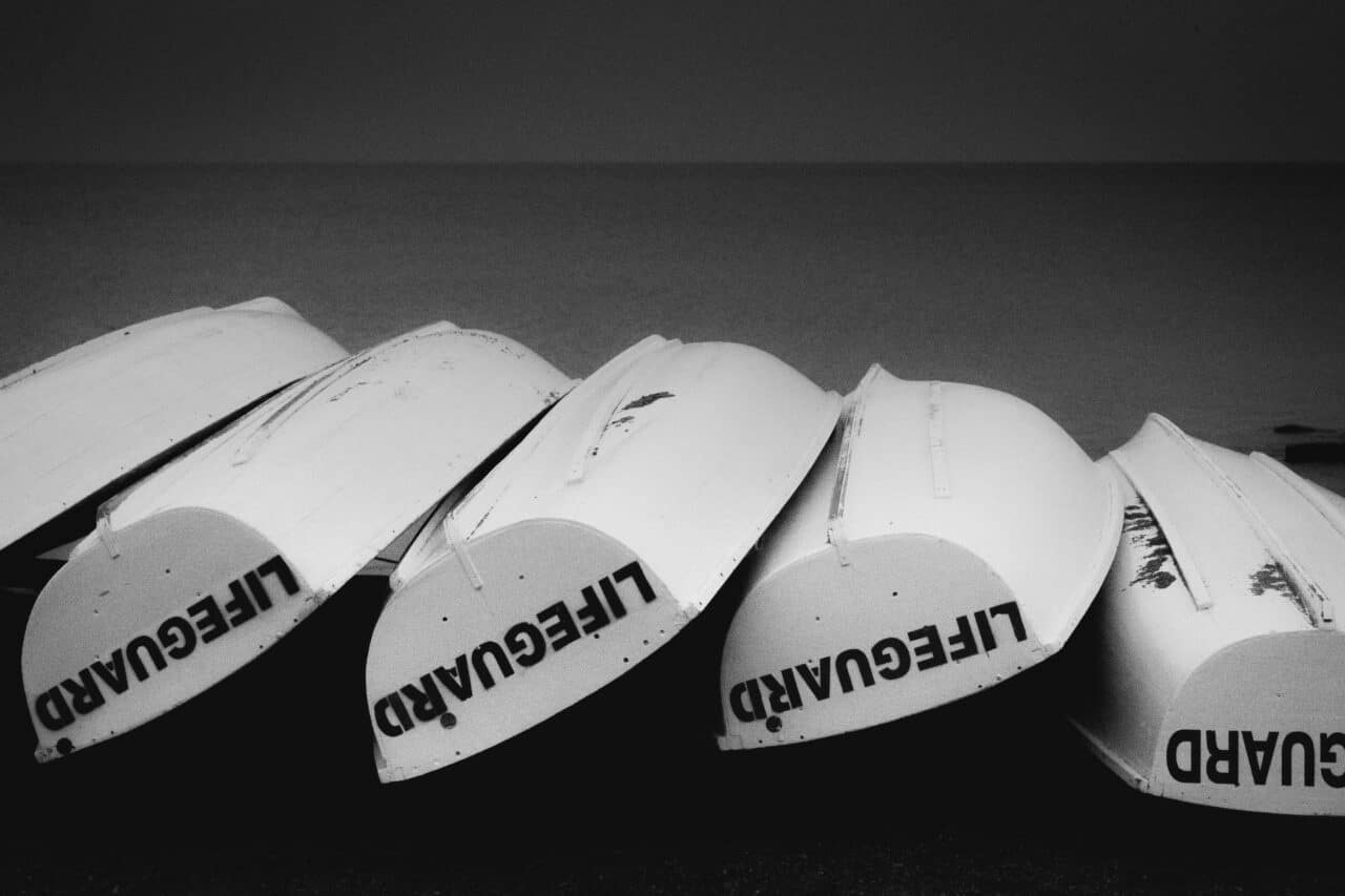 Colors in Photography: White