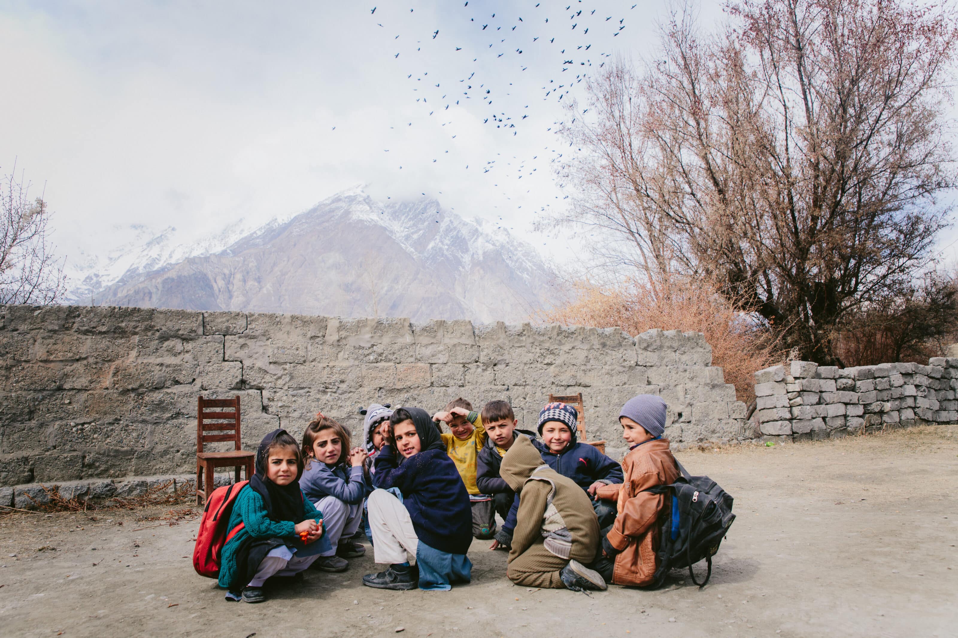 When To Shoot in Landscape and When To Shoot in Portrait Orientation