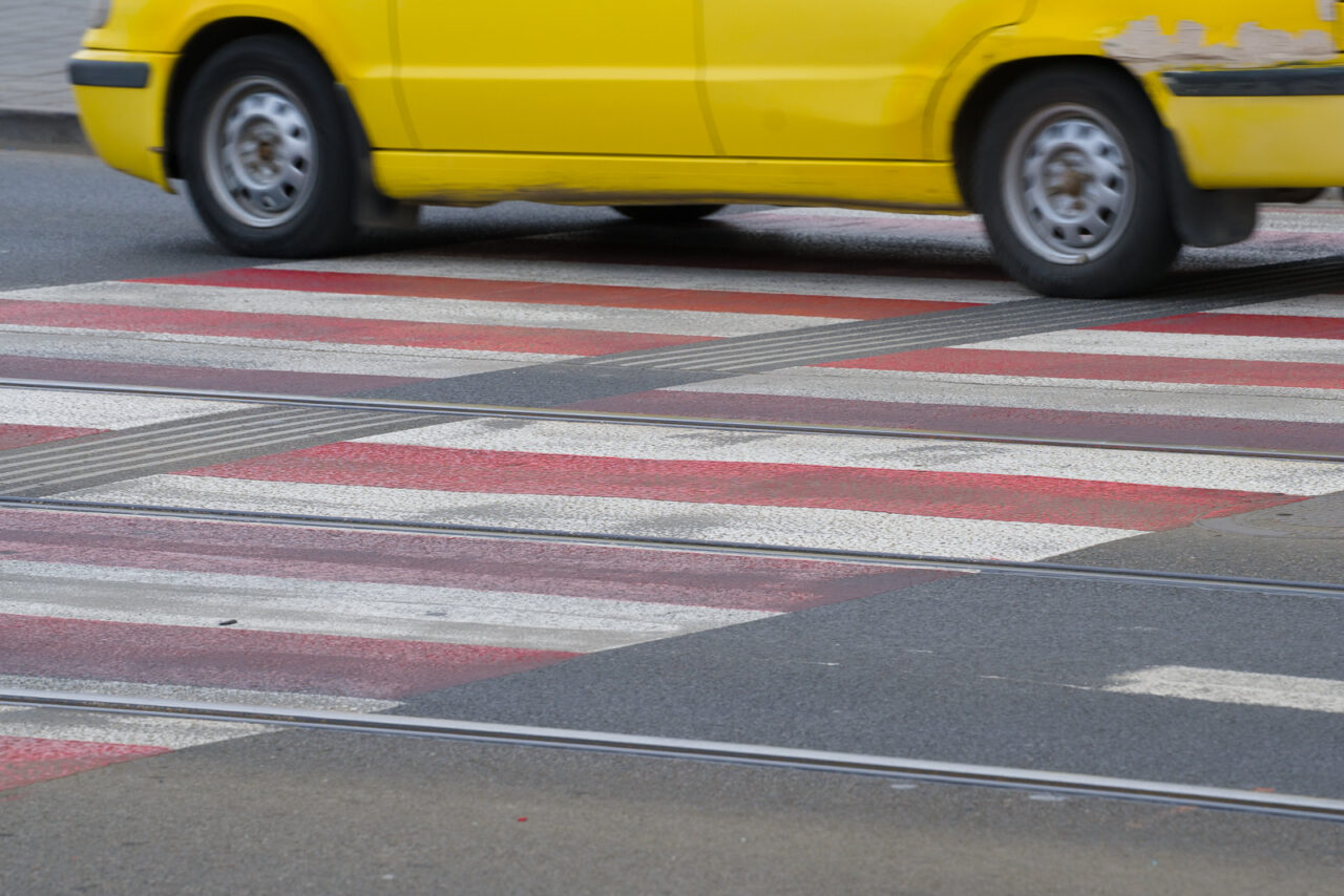 Photography Exercise—Abstract Color Compositions