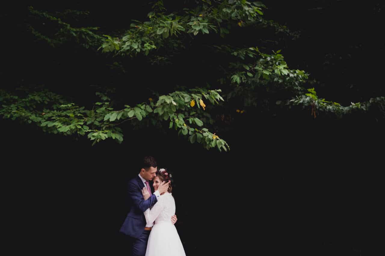 Colors in Photography: White