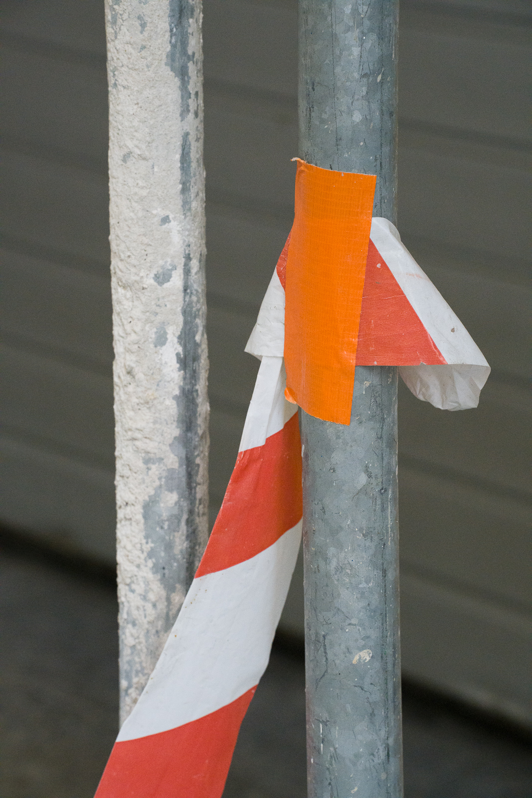 Photography Exercise—Abstract Color Compositions