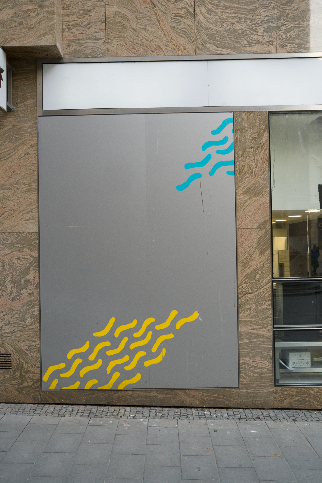 Photography Exercise—Abstract Color Compositions