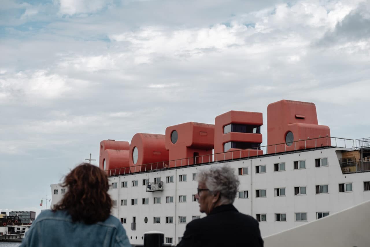 Capturing Minimalistic Architecture Photos, Gallery