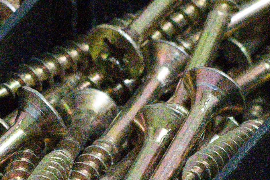 Shooting in the Dark and Low Light: Avoid Noisy, Blurry Photos