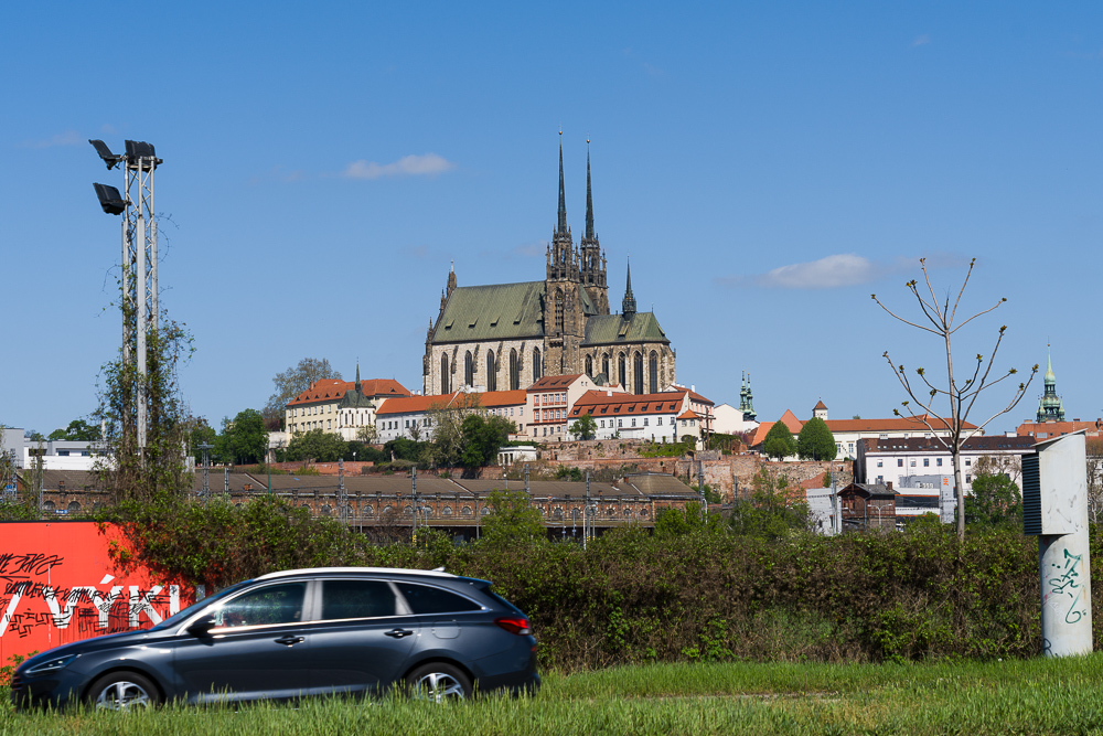 Eliminate Distractions in Your Photos: distraction around the edges