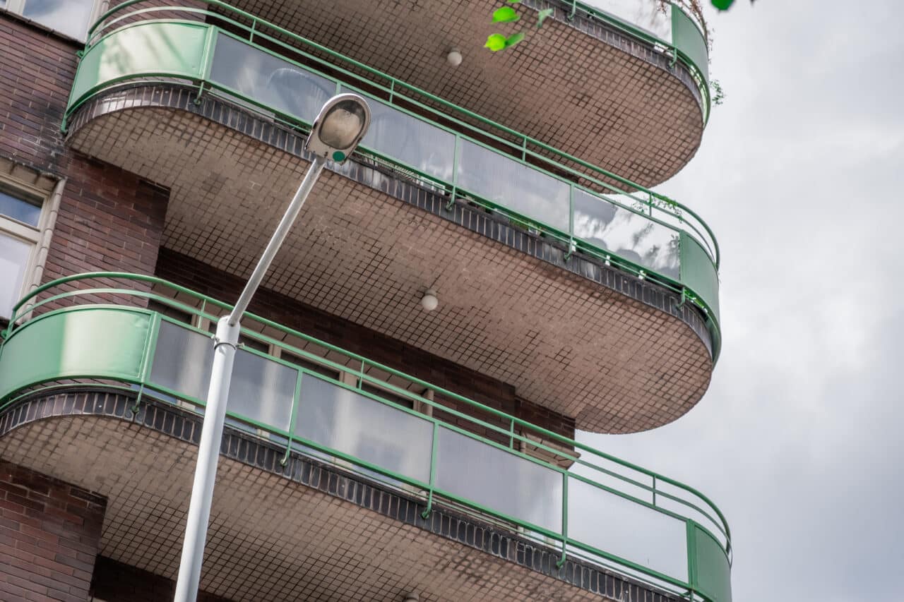 Capturing Minimalistic Architecture Photos, Gallery