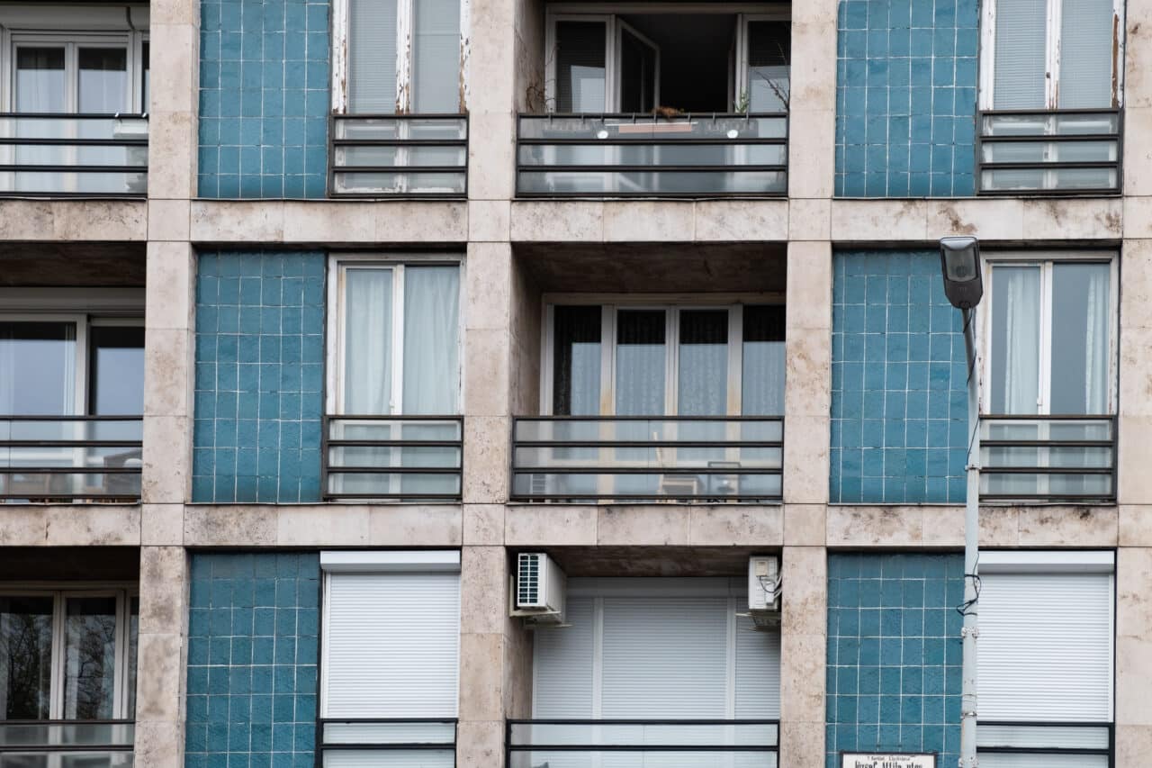 Capturing Minimalistic Architecture Photos, Gallery