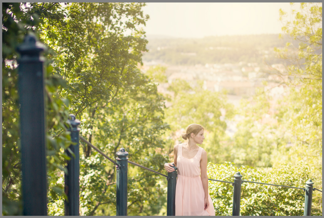 Add a Realistic-Looking Sun to Your Photos in Zoner Studio