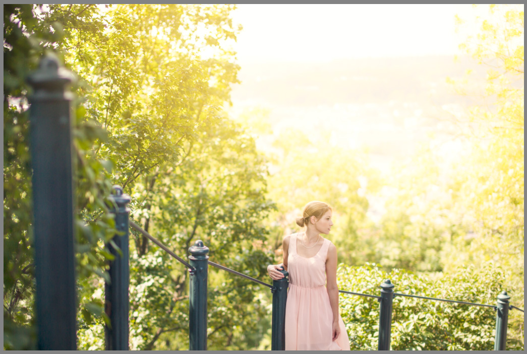 Add a Realistic-Looking Sun to Your Photos in Zoner Studio