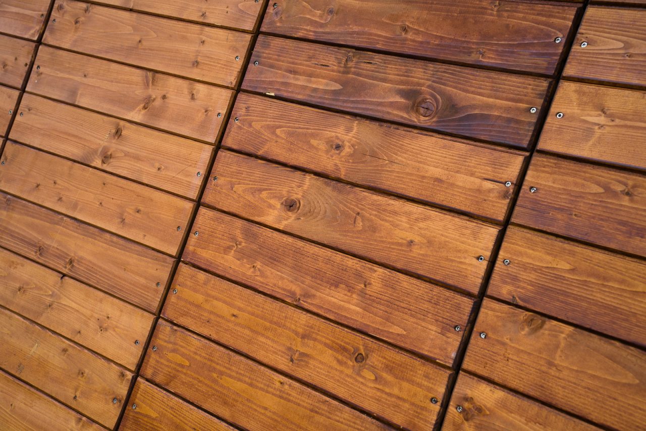 Eliminate Distractions in Your Photos: clean repetition