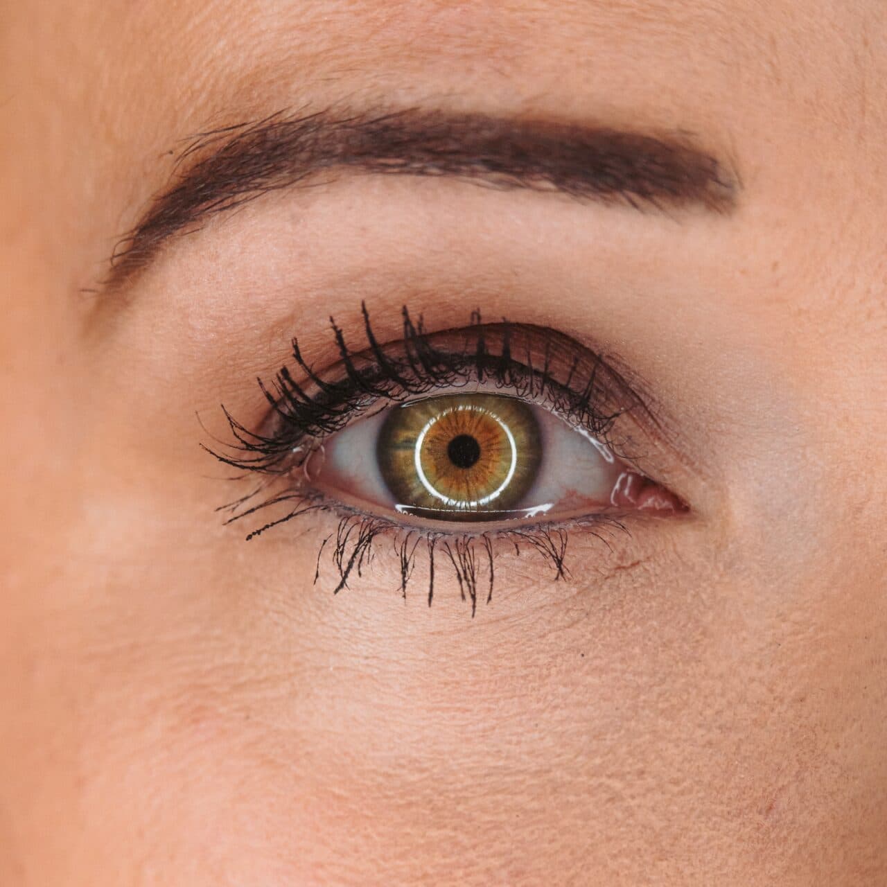 How to Photograph the Eye Close Up