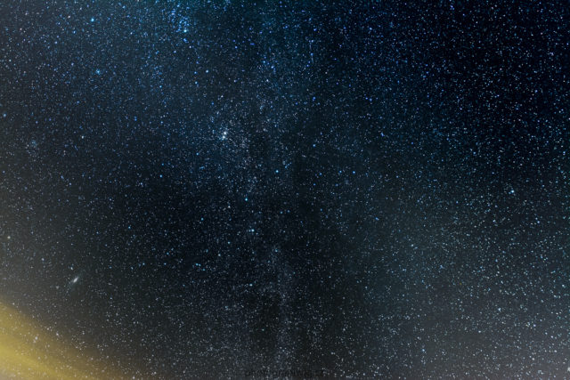 This really is the same picture that you saw above. I just had to play with Curves and Levels in Zoner Studio.