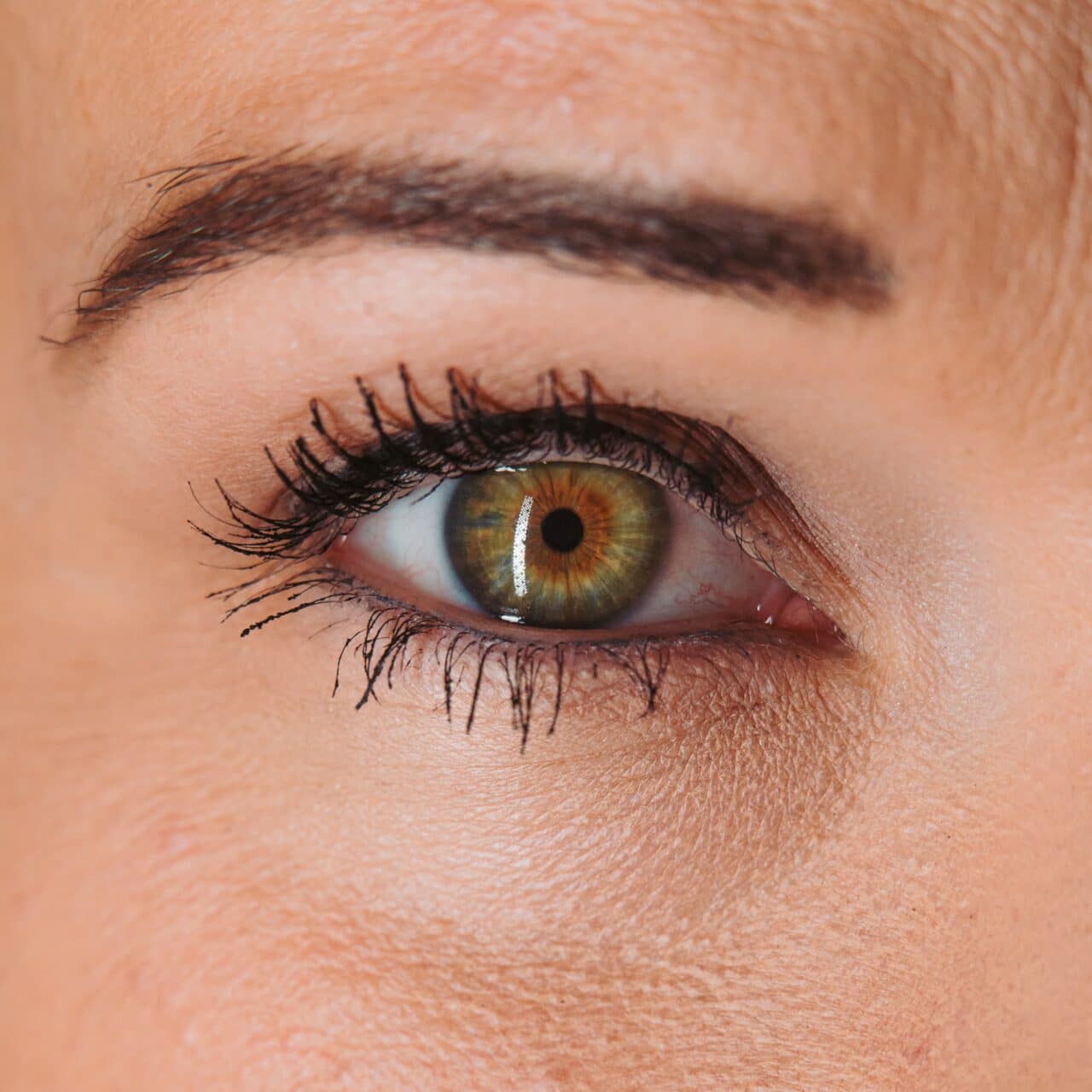 How to Photograph the Eye Close Up