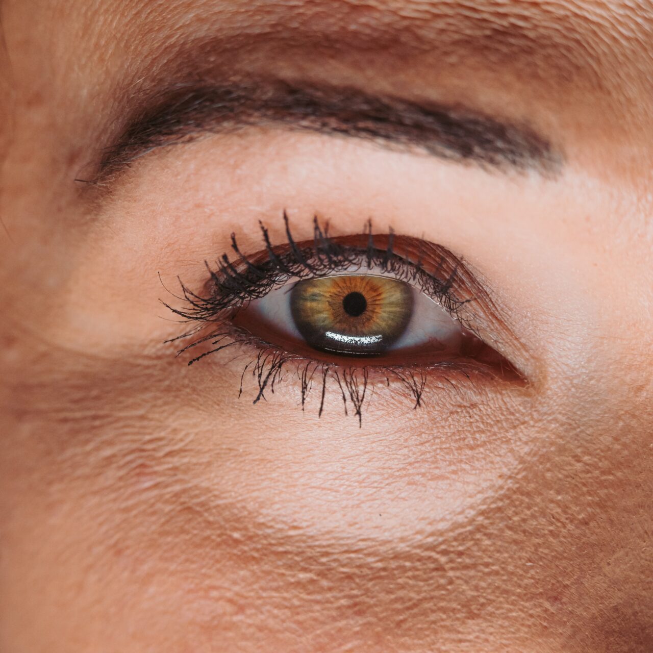 How to Photograph the Eye Close Up