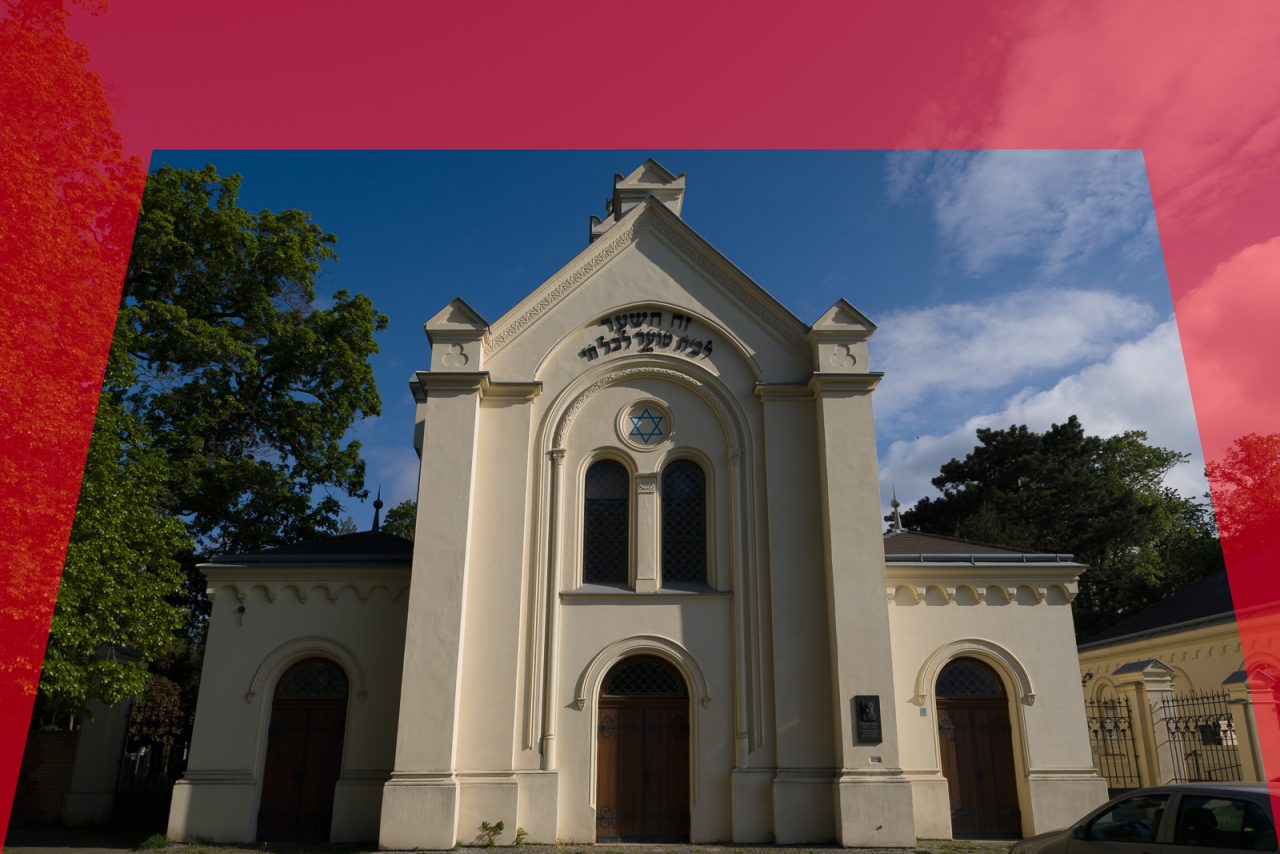 Eliminate Distractions in Your Photos: perspective