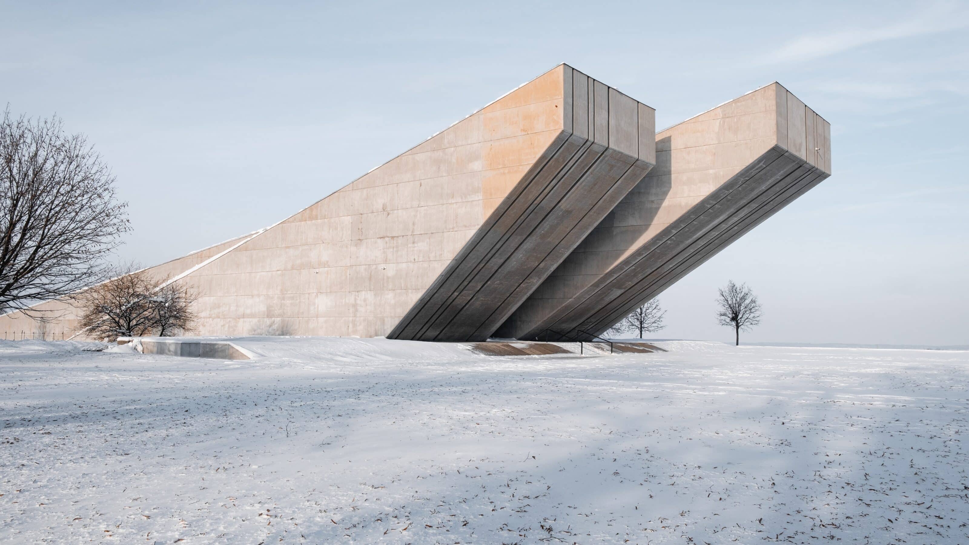 The Aesthetics of Emptiness—Capturing Minimalistic Architecture Photos