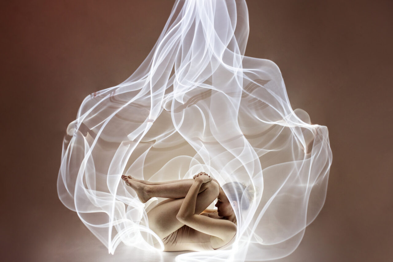 Portraits Painted with Light II: Working with Models, Posing, Lighting, and Colors