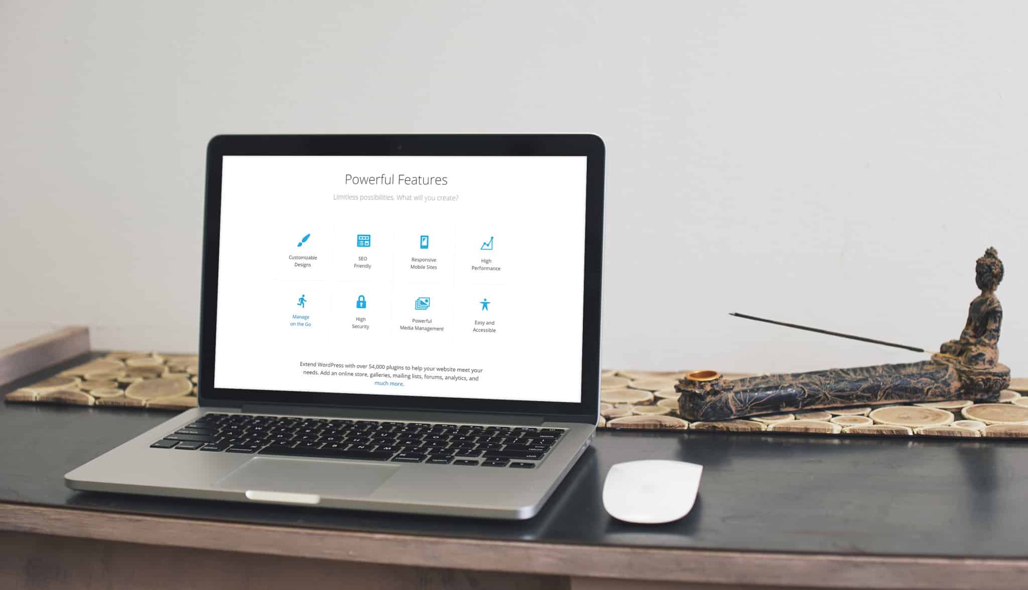 Marketing for Photographers, Part 1 - wordpress